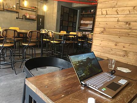 Fw: [食記] 三重 驚嘆號咖啡