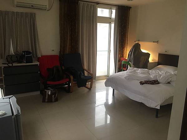 房間(從房門) 房間(從房門)