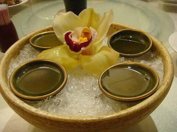 桂花醋