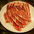 霜降牛肉