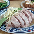 鵝肉