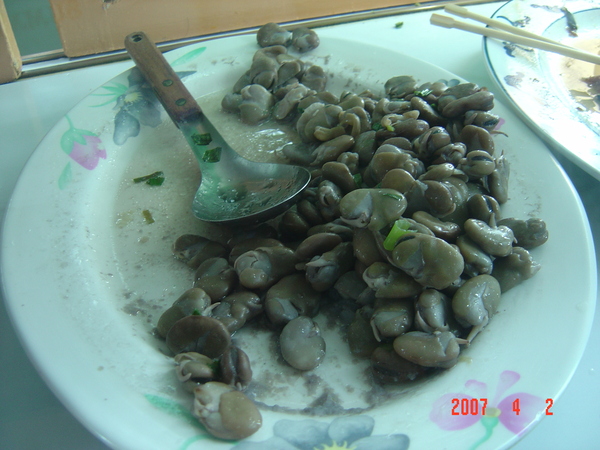 小菜-皇帝豆