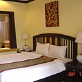 Print Kamala Resort 
