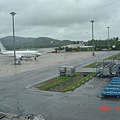 普吉島機場