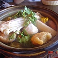 麻辣牛肉鍋