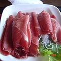 牛肉盤