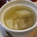 竹筍排骨湯