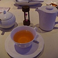 四季水果茶