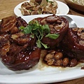 酥骨豬腳