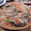 埔里炒米粉