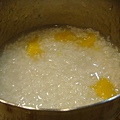 地瓜稀飯