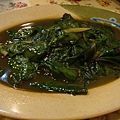 麻油川七