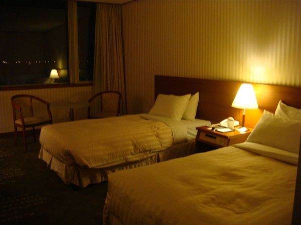 RAMADA  SONGDO BEACH  HOTEL