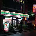 韓國7-11