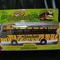 SAFARI  BUS  韓幣7000