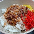 魯肉飯（大35元）