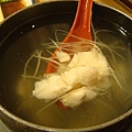 粵華軒-精選例湯