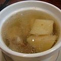 竹筍排骨湯