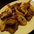 大腸頭