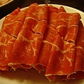 特級雪花牛肉