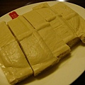 凍豆腐
