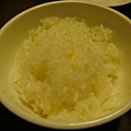 白飯