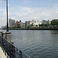 台南運河
