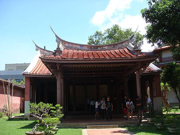 台南孔廟