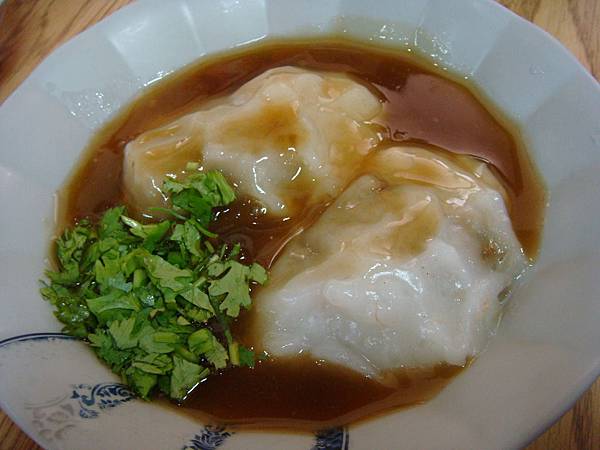 蝦仁肉圓