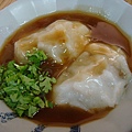 蝦仁肉圓