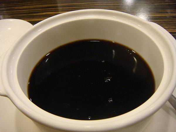 龜苓膏