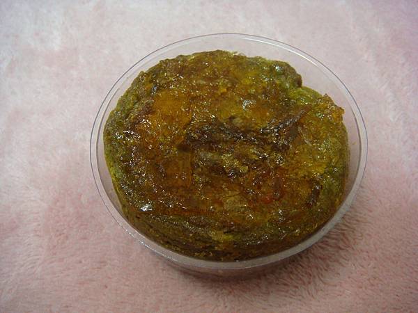 蜜漬金桔