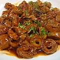 九轉肥腸