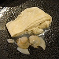 腐皮＆蛤蠣