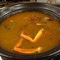 香辣鍋湯底