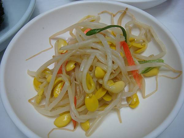 豆芽 豆芽