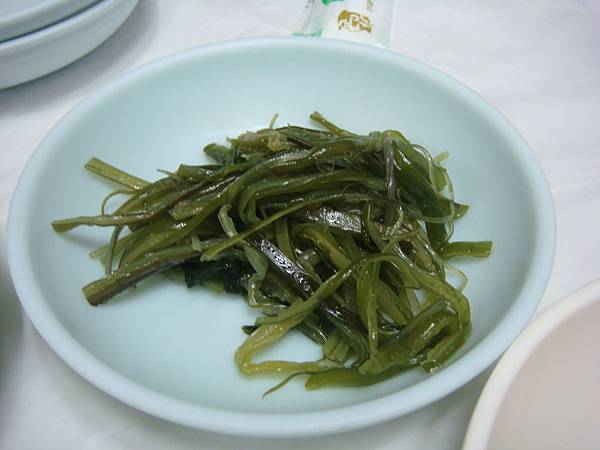 海帶絲 海帶絲