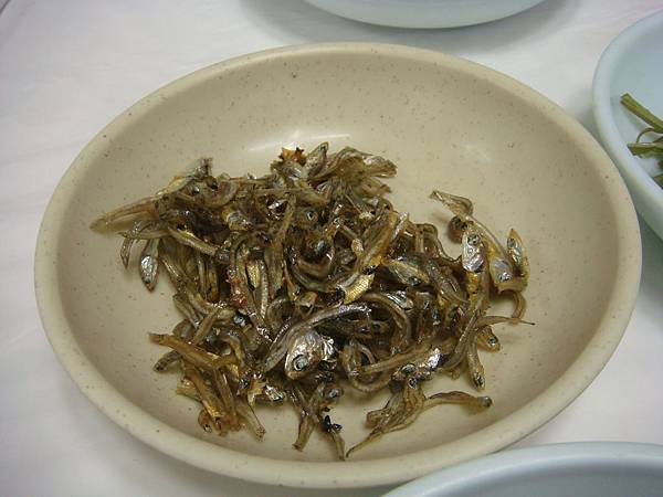 小魚乾 小魚乾