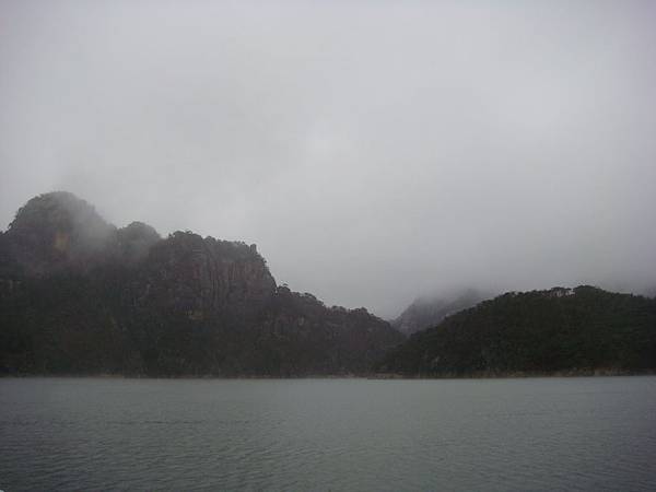 忠州湖