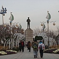 仁川自由公園