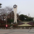 仁川自由公園
