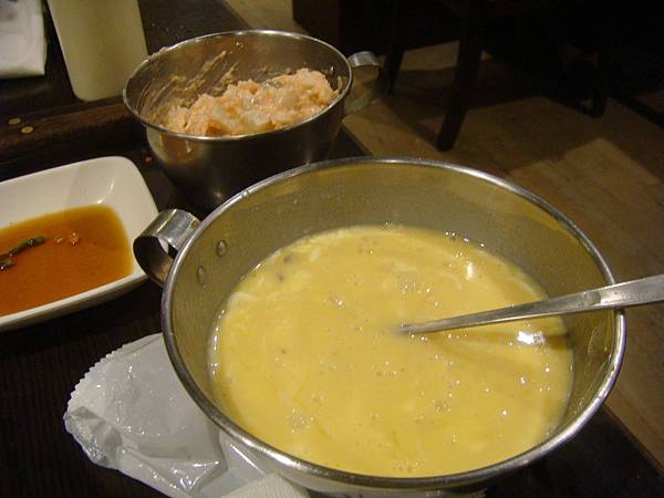 明太子馬鈴薯玉子燒