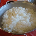 白飯