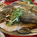 清蒸魚