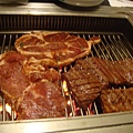 牛肉＆豬肉