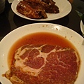 牛肉＆豬肉