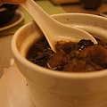 何首烏雞湯
