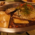 清蒸鮮海魚