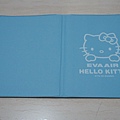 kitty護照套