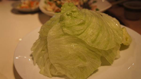 生菜 生菜